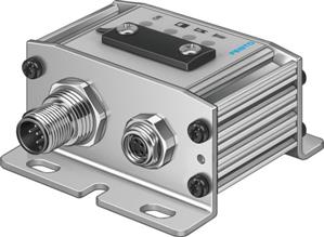 Festo SMH-AE1-PS3-M12 Evaluation unit Turkey