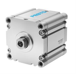 Festo ADVU-125-10-P-A Compact cylinder