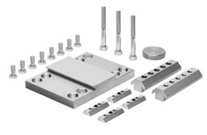 Festo HMAV-DL32 Adapter kit