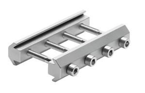 Festo HMSV-1 Adapter kit