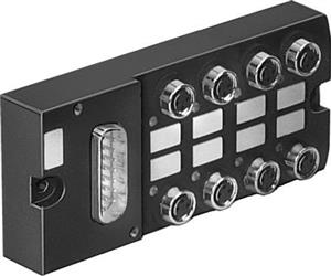 Festo MPV-E/A08-M8 Multi-pin plug distributor Turkey
