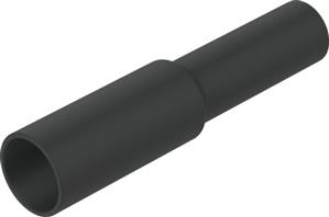 Festo CQH-15-QS-12 Push-in sleeve