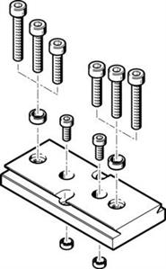 Festo HMSV-23 Adapter kit