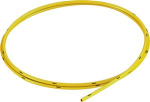Festo PUN-3X0,5-GE Plastic tubing