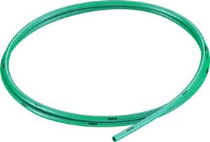 Festo PUN-4X0,75-GN Plastic tubing