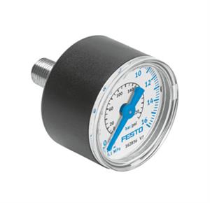 Festo MA-40-16-G1/4-EN Pressure gauge Turkey