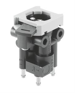 Festo SV/O-3-PK-3X2 Front panel valve Turkey