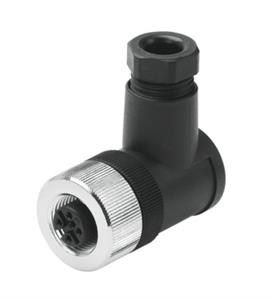 Festo SEA-M12-4WD-PG7 Plug socket