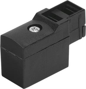 Festo MSSD-ZBZC Plug socket Turkey
