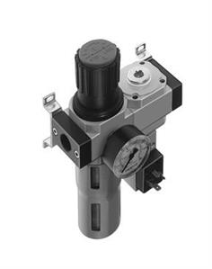 Festo LFR-1/4-D-MIDI-KE Service unit combination Turkey