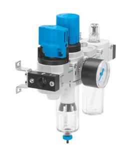 Festo FRC-1/4-D-MINI-KC-A Service unit combination Turkey