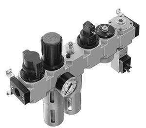 Festo FRC-3/4-D-MAXI-KF Service unit combination Turkey