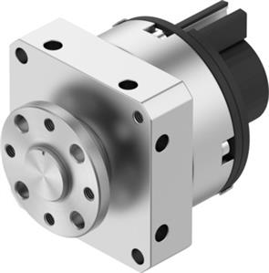 Festo DSM-8-180-P-A-FW Semi-rotary drive