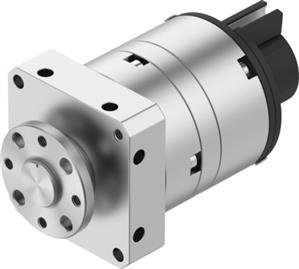 Festo DSM-10-240-P-A-FF-FW Semi-rotary drive