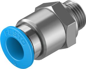 Festo QS-G1/8-8 Push-in fitting Turkey