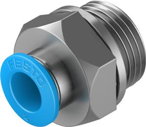 Festo QS-G3/8-8 Push-in fitting Turkey