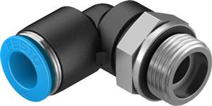 Festo QSL-G3/8-10 Push-in L-fitting Turkey