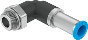 Festo QSKL-G1/4-8 Push-in L-fitting,self-sealing Turkey