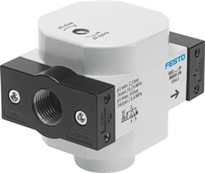 Festo HEL-1/2-D-MAXI On/off valve Turkey