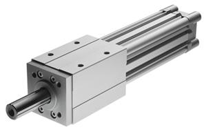 Festo DFP-25-160-PPV-A Guided drive