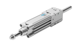 Festo DFP-32-80-PPV-A-S2 Guided drive