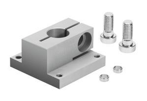 Festo FFP-25 Push-on flange