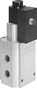 Festo MPPES-3-1/2-2-420 Proportional-pressure regulator
