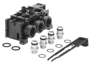 Festo CPE10-PRSGO-2 Manifold block Turkey
