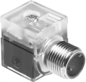 Festo MSSD-EB-M12-MONO Plug socket