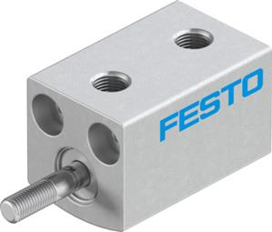 Festo ADVC-4-5-A-P Short-stroke cylinder