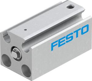 Festo AEVC-6-10-P-A Short-stroke cylinder