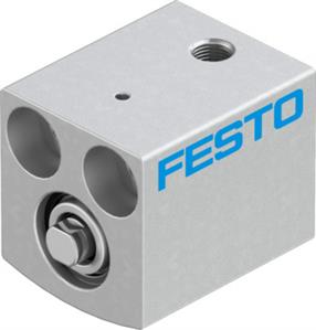 Festo AEVC-6-5-P Short-stroke cylinder