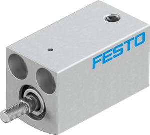 Festo AEVC-6-10-A-P Short-stroke cylinder