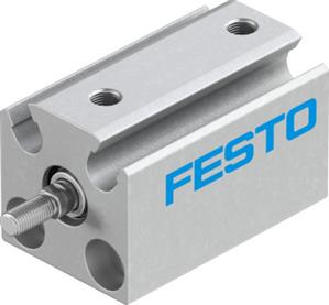 Festo ADVC-6-5-A-P-A Short-stroke cylinder