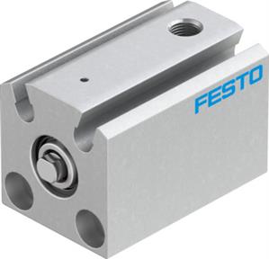 Festo AEVC-10-10-P-A Short-stroke cylinder