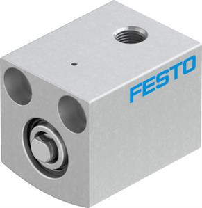 Festo AEVC-10-10-P Short-stroke cylinder