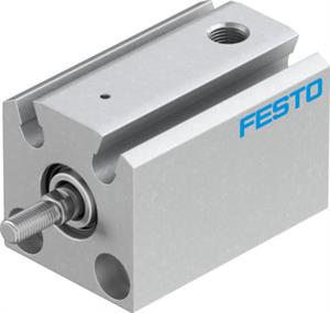 Festo AEVC-10-10-A-P-A Short-stroke cylinder