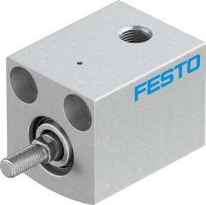 Festo AEVC-10-10-A-P Short-stroke cylinder