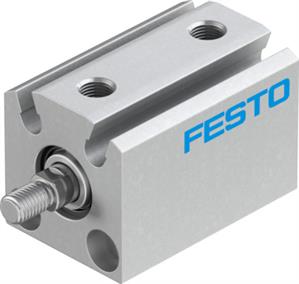 Festo ADVC-10-10-A-P-A Short-stroke cylinder