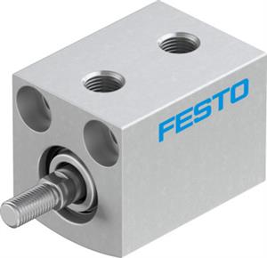 Festo ADVC-10-10-A-P Short-stroke cylinder