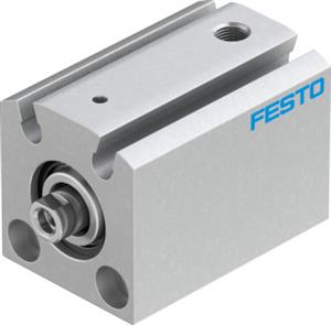Festo AEVC-12-5-I-P-A Short-stroke cylinder