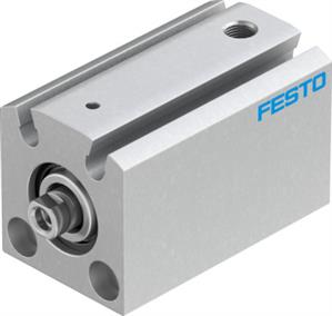 Festo AEVC-12-10-I-P-A Short-stroke cylinder