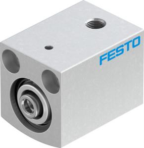 Festo AEVC-12-10-I-P Short-stroke cylinder
