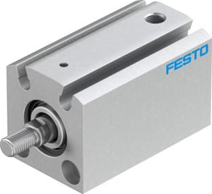 Festo AEVC-12-10-A-P-A Short-stroke cylinder