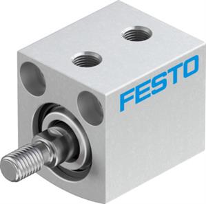 Festo ADVC-12-5-A-P Short-stroke cylinder