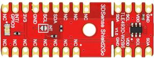 Infineon S2GO_3D_TLE493DW2B6-A0 Turkey