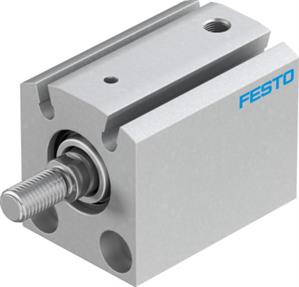 Festo AEVC-16-10-A-P-A Short-stroke cylinder