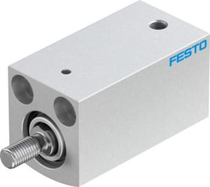 Festo AEVC-16-25-A-P Short-stroke cylinder