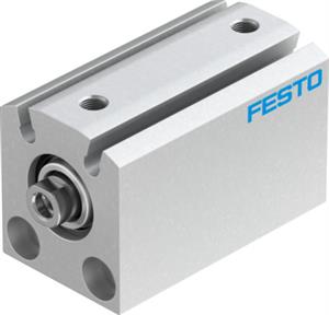 Festo ADVC-16-20-I-P-A Short-stroke cylinder