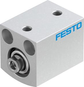 Festo ADVC-16-15-I-P Short-stroke cylinder